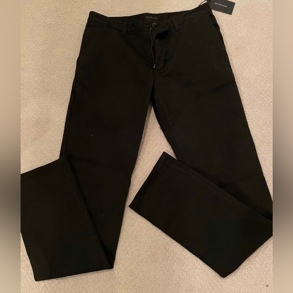 Outclass Jeans - Picture 3 of 6